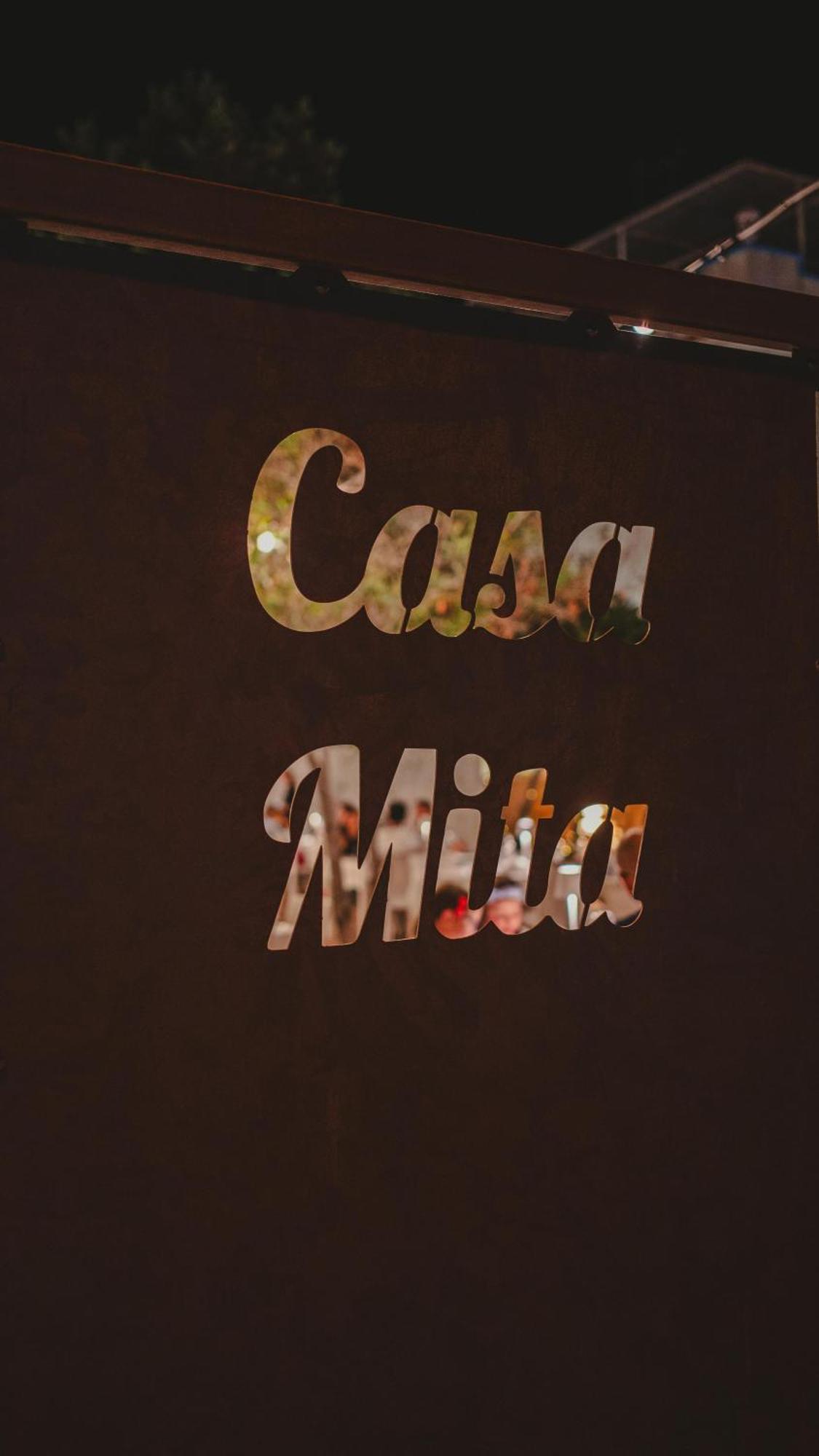 Casa Mita Bed & Breakfast Pulsano Bagian luar foto