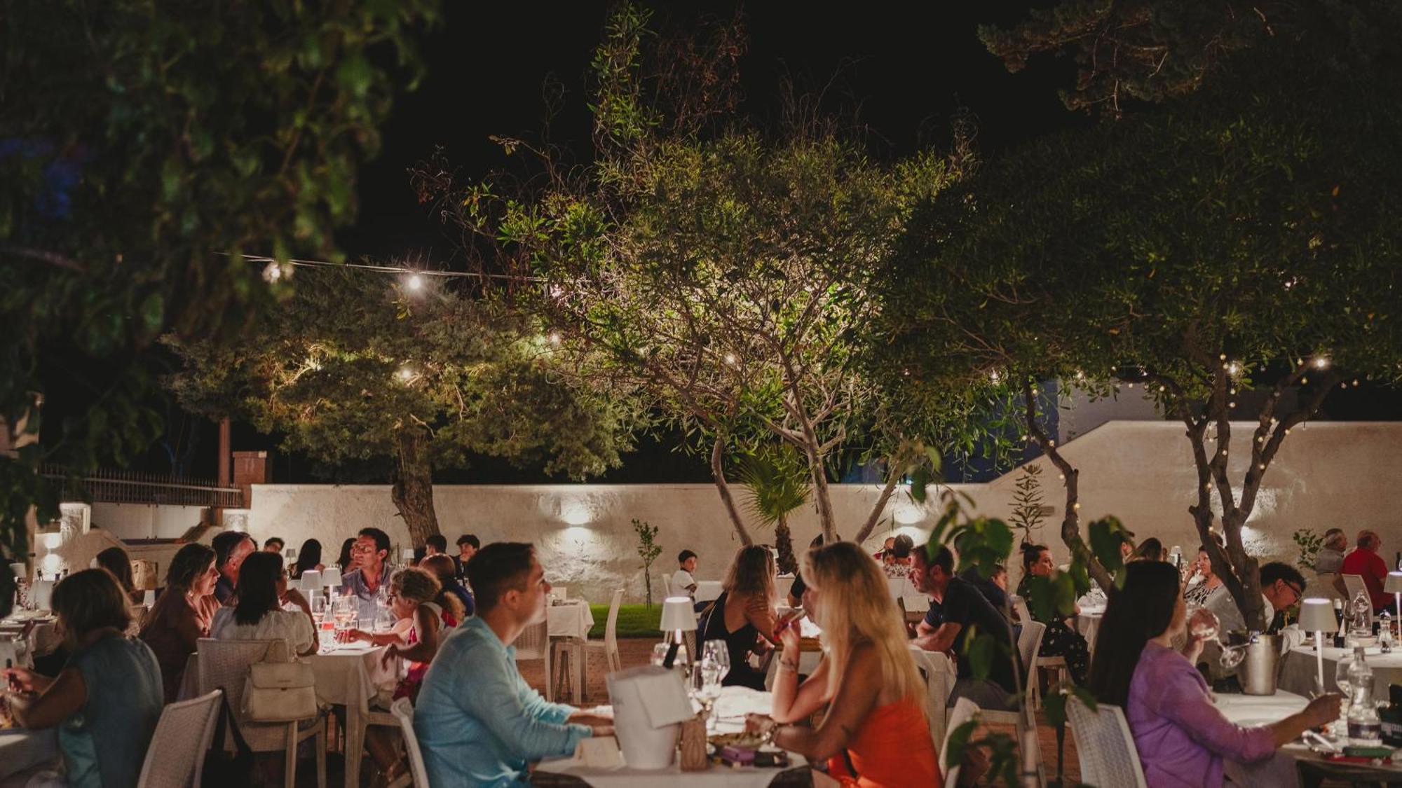 Casa Mita Bed & Breakfast Pulsano Bagian luar foto